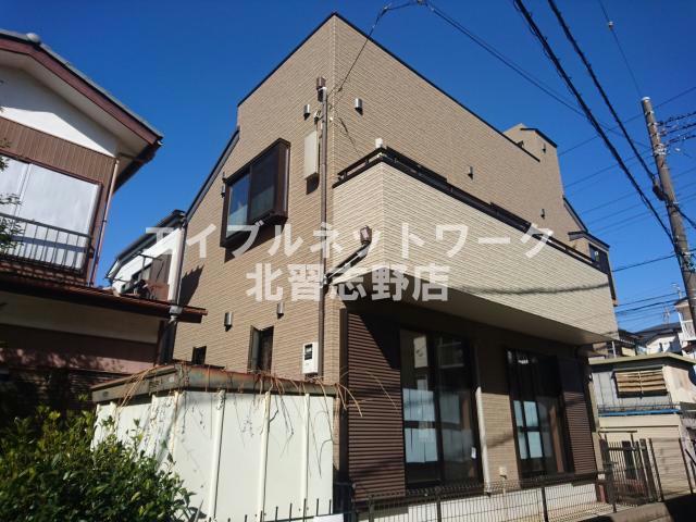 飯山満町三丁目戸建（河原様邸）