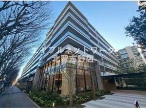 リビオシティ船橋北習志野外観写真