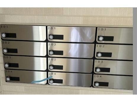 物件外観写真2　(Ｂ)