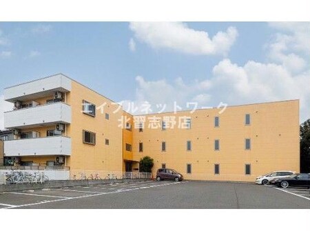 ダイワティアラ八千代緑が丘11外観写真