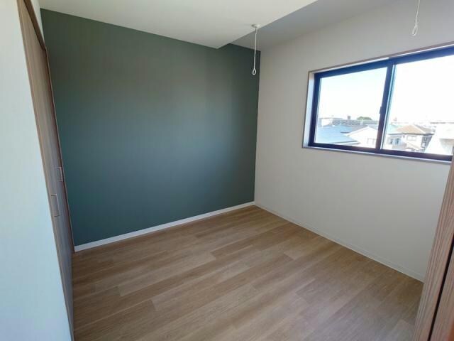 物件内観写真12　(※別部屋写真)