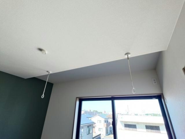 物件内観写真13　(※別部屋写真)