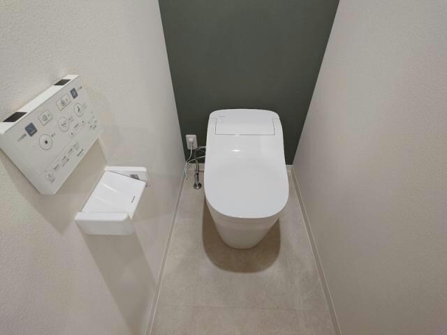 物件内観写真14　(※別部屋写真)