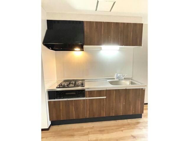 物件内観写真6　(※別部屋写真)