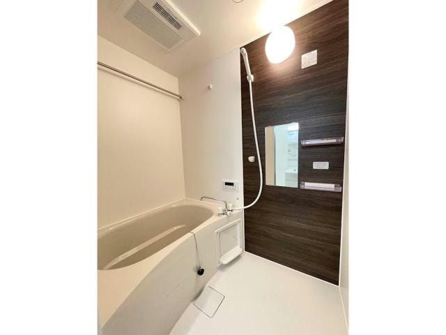 物件内観写真8　(※別部屋写真)