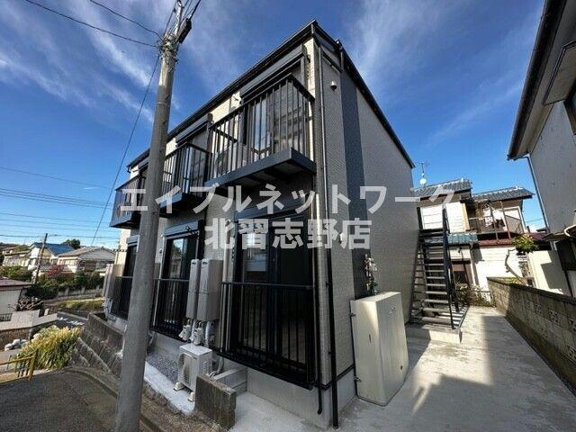 リヴェール三咲