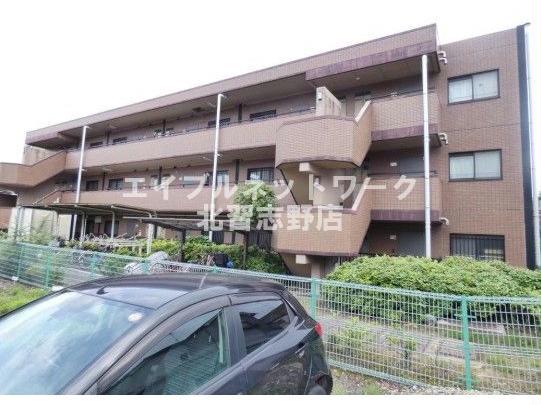 メゾンドール・カムイα館