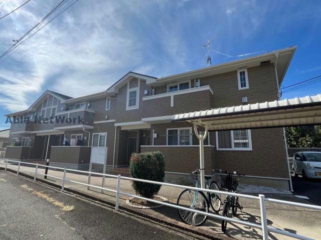 アベニュー諏訪