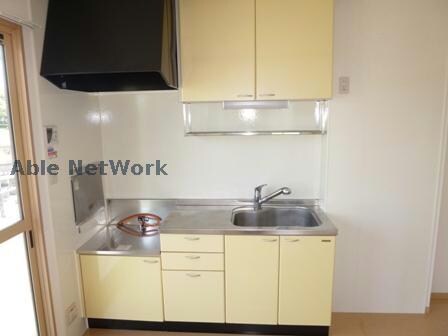 物件内観写真8　(別部屋ｲﾒｰｼﾞ画像)