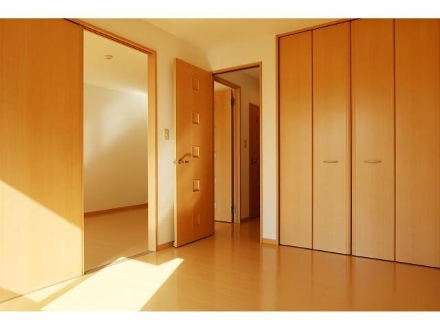 物件内観写真7　(別部屋イメージ画像)