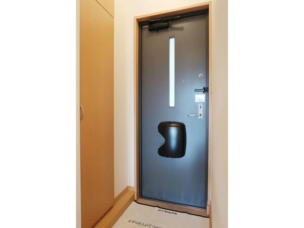 玄関回り(別部屋イメージ画像)