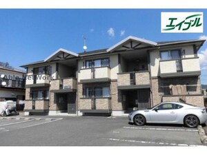 ウィルモア植松外観写真