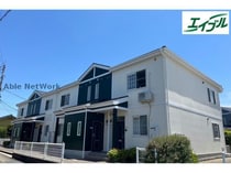 ウィルの外観写真