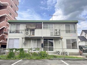 シティコーポ外観写真