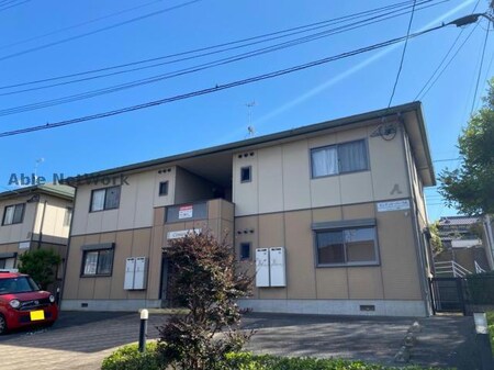 センチュリーパーク外観写真