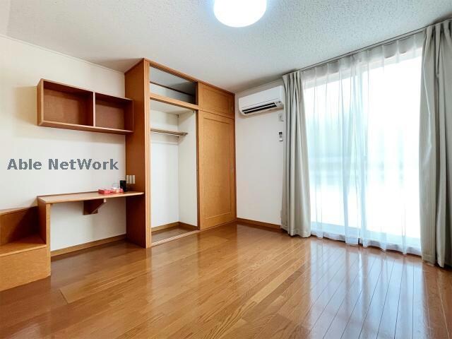 コンフォートの居室