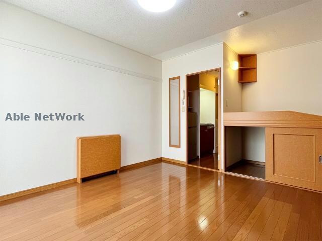 コンフォートの居室