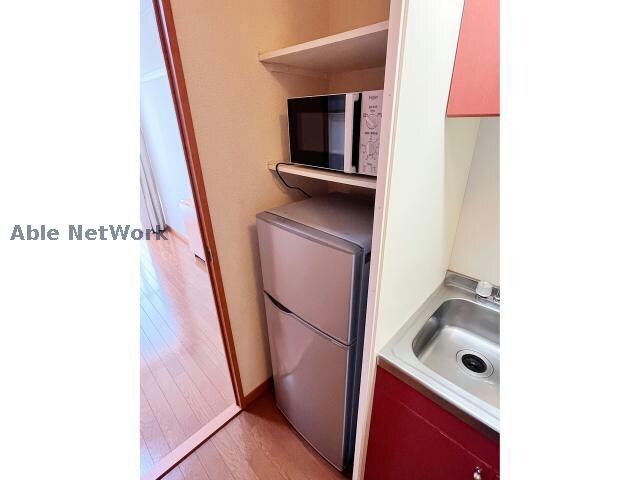 コンフォートのその他設備