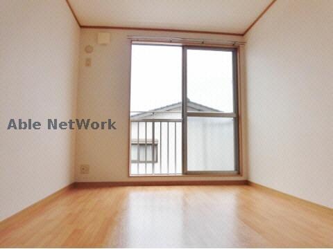 物件内観写真5　(洋室２)