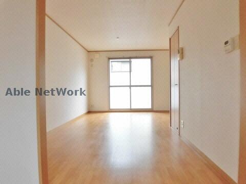 物件内観写真6　(リビング)