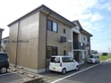 レーベンス富の原Ａ・Ｂ