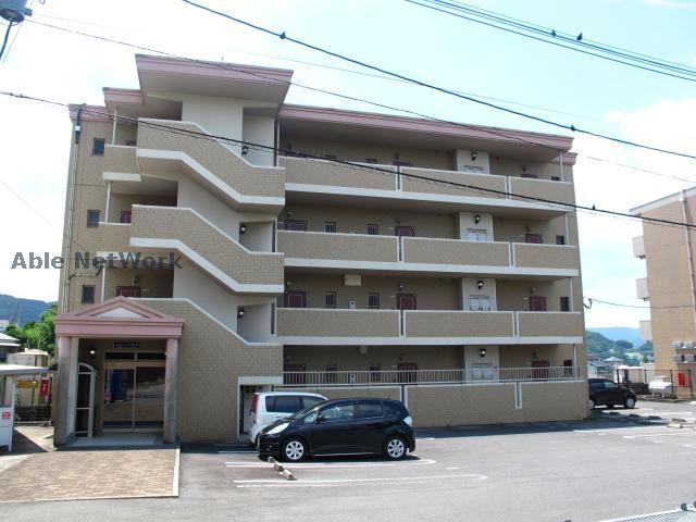 カルディア田崎参番館