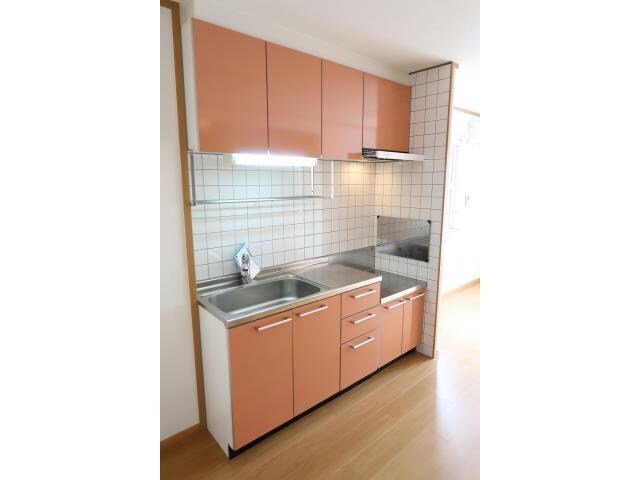 物件内観写真8　(別部屋イメージ画像)