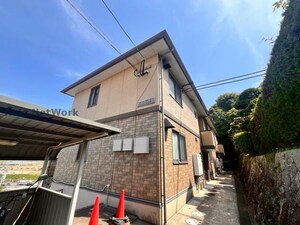 サンライズハイツ２１外観写真