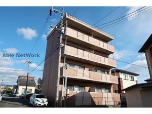 カルディア浜口外観写真