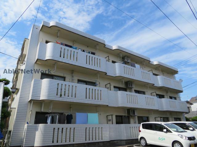 ファミールマンション