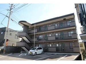 サンライズヒルふじた外観写真