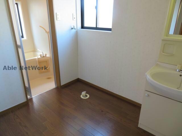 ウイングヒルズの居室（その他）