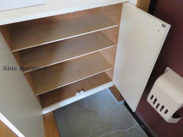 ウイングヒルズのその他設備