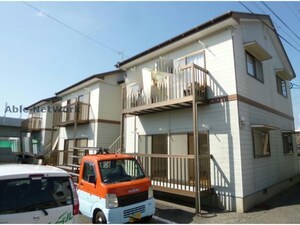 アーバンハイツ小路口　Ｂ棟外観写真