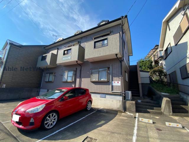 アバンティ木場