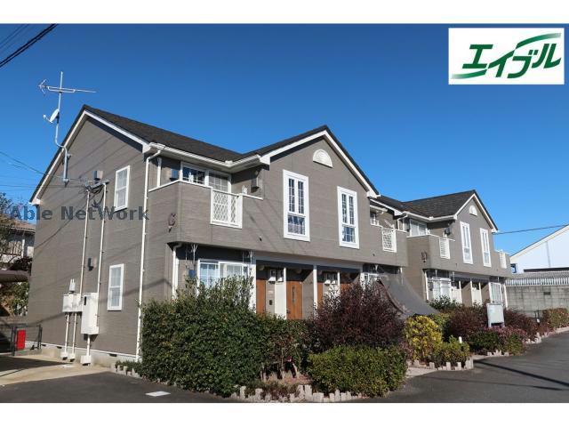 エアリーガーデンＣ