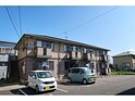 ロイヤルガーデン富の原A棟