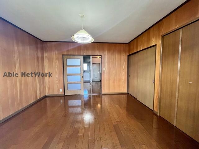 ルネサンス櫻の居室