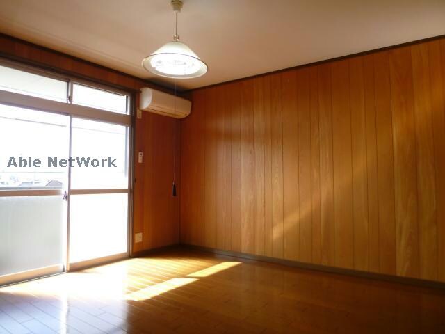 ルネサンス櫻の居室