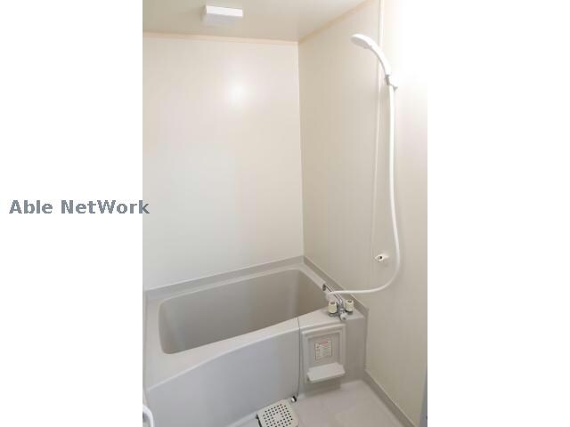 ルネサンス櫻のバス