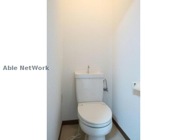 ルネサンス櫻のトイレ