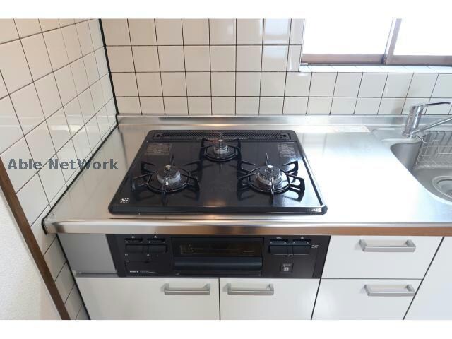 ルネサンス櫻のその他設備