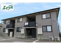 セジュール・サンクの外観写真