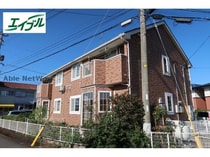 フレンド大囿の外観写真