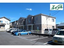 ボニートフロールの外観写真