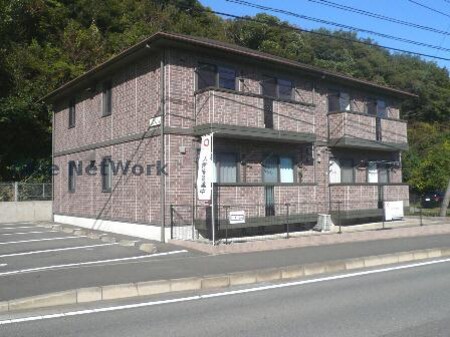 セジュールコンフォート外観写真