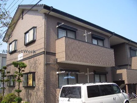 ビレッジ櫻外観写真