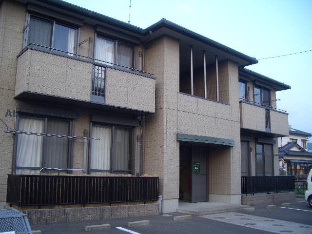 バリュージュ諏訪
