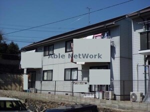 ディアス須田ノ木外観写真