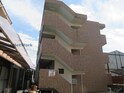 ブランドール壱番館